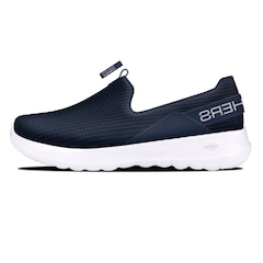 Tênis Skechers Go Walk Max - Masculino - Foto 3