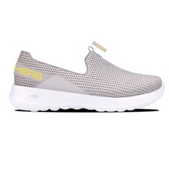 Tênis Skechers Go Walk Joy - Feminino - Foto 5