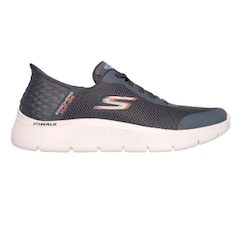 Tênis Skechers Go Walk Flex Hands Up  - Masculino - Foto 1