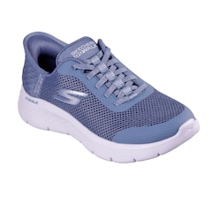 Tênis Skechers Go Walk Flex Grand Entry - Feminino - Foto 3