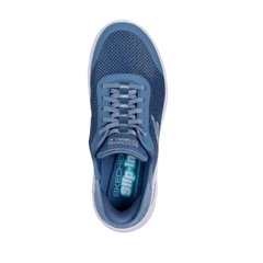 Tênis Skechers Go Walk Flex Grand Entry - Feminino - Foto 4