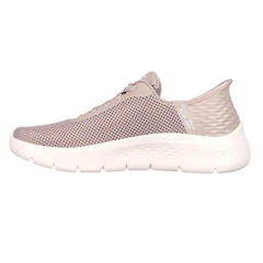 Tênis Skechers Go Walk Flex Grand Entry - Feminino - Foto 2