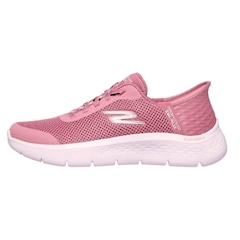 Tênis Skechers Go Walk Flex Grand Entry - Feminino - Foto 2