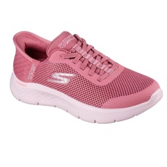 Tênis Skechers Go Walk Flex Grand Entry - Feminino - Foto 3