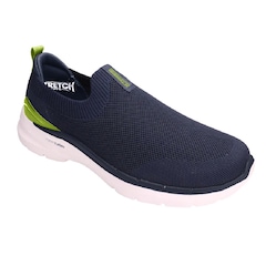 Tênis Skechers Go Walk 6 - Masculino - Foto 3