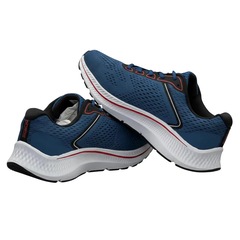 Tênis Skechers Go Run Consistent 2.0 - Masculino - Foto 4