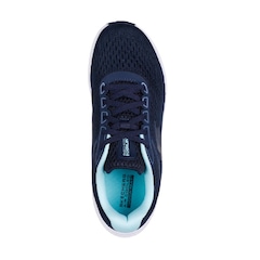Tênis Skechers Go Run Consistent 2.0 Mile Marker - Feminino - Foto 3