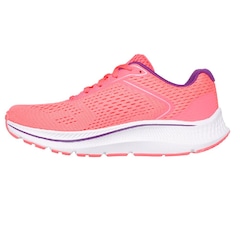 Tênis Skechers Go Run Consistent 2.0 Mile Marker - Feminino - Foto 4