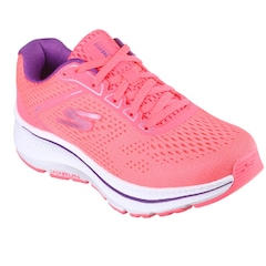 Tênis Skechers Go Run Consistent 2.0 Mile Marker - Feminino - Foto 5