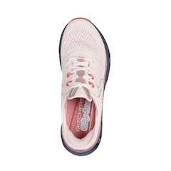 Tênis Skechers Glide-Step Altus - Feminino - Foto 4