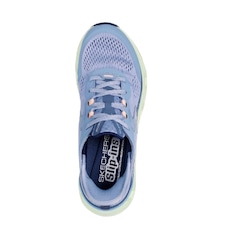 Tênis Skechers Glide-Step Altus - Feminino - Foto 4