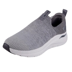 Tênis Skechers Arch Fit 2.0 - Farum Masculino - Foto 4