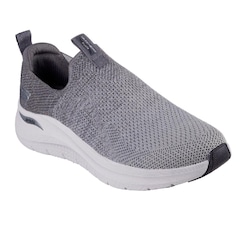 Tênis Skechers Arch Fit 2.0 - Farum Masculino - Foto 5