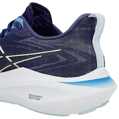 Tênis Asics Gt-2000 13 - Feminino - Foto 5