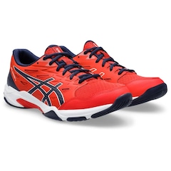 Tênis Asics Gel-Rocket 11 - Feminino - Foto 2