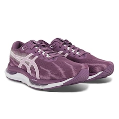 Tênis Asics Gel-Hypersonic 5 - Feminino - Foto 3