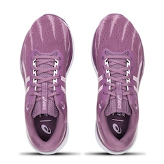 Tênis Asics Gel-Hypersonic 5 - Feminino - Foto 4