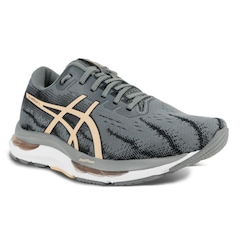 Tênis Asics Gel-Hypersonic 5 - Feminino - Foto 3