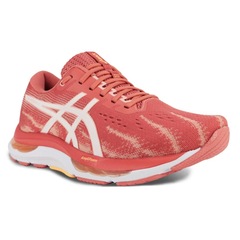 Tênis Asics Gel-Hypersonic 5 - Feminino - Foto 3