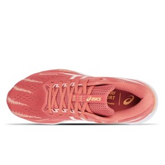 Tênis Asics Gel-Hypersonic 5 - Feminino - Foto 4
