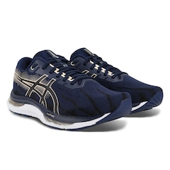 Tênis Asics Gel-Hypersonic 5 - Feminino - Foto 3