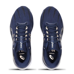 Tênis Asics Gel-Hypersonic 5 - Feminino - Foto 4