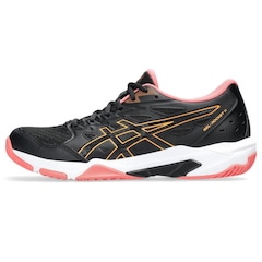 Tênis Asics Gel-Rocket 11 - Feminino - Foto 2