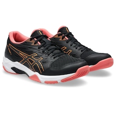 Tênis Asics Gel-Rocket 11 - Feminino - Foto 3