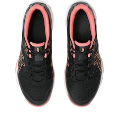 Tênis Asics Gel-Rocket 11 - Feminino - Foto 4