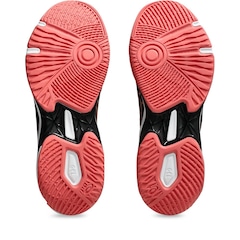 Tênis Asics Gel-Rocket 11 - Feminino - Foto 5