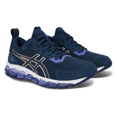 Tênis Asics Gel-Quantum 360 - Feminino - Foto 3