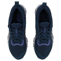 Tênis Asics Gel-Quantum 360 - Feminino - Foto 4