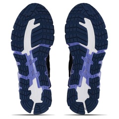 Tênis Asics Gel-Quantum 360 - Feminino - Foto 5