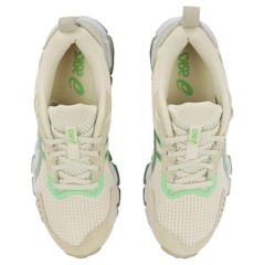 Tênis Asics Gel-Quantum 360 - Feminino - Foto 4
