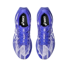 Tênis Asics Dynablast 5 - Masculino - Foto 4