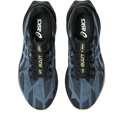 Tênis Asics Dynablast 5 - Masculino - Foto 4
