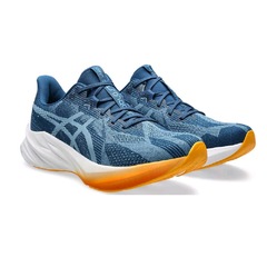 Tênis Asics Dynablast 5 - Masculino - Foto 3