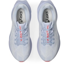 Tênis Asics Dynablast 5 - Feminino - Foto 4