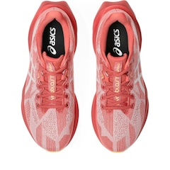 Tênis Asics Dynablast 5 - Feminino - Foto 4