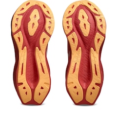 Tênis Asics Dynablast 5 - Feminino - Foto 5