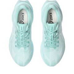 Tênis Asics Dynablast 5 - Feminino - Foto 4