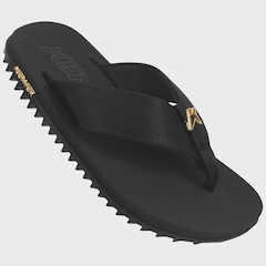 Chinelo Kenner Kivah Gold - Masculino - Foto 2