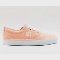 Tênis DC Shoes New Flash 2 Tx - Feminino - Foto 1