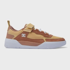 Tênis DC Shoes Metric S X Will - Masculino - Foto 1