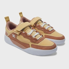 Tênis DC Shoes Metric S X Will - Masculino - Foto 2