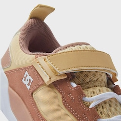 Tênis DC Shoes Metric S X Will - Masculino - Foto 3