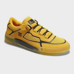 Tênis DC Shoes Metric S Imp - Masculino - Foto 3