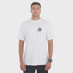 Camiseta Rip Curl Front Wettie - Masculina - Foto 2