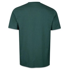 Camiseta Champion Malhão Mc Heritage Dep - Masculina - Foto 2