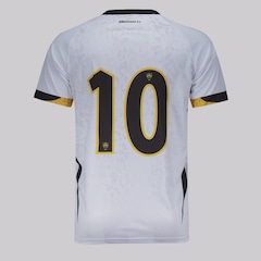 Camisa do Amazonas Onça II 2025 N°10 - Masculina - Foto 2